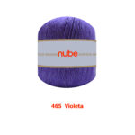 465 - Violeta Nube Rust.