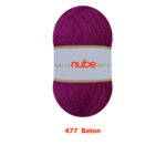 477 - Baton 2/7