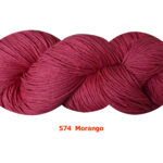 574 - Morango Alg. grueso