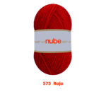 575 - Rojo 4/7
