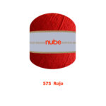 575 - Rojo Nube Rust.