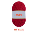 586 - Granate Toby