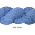 606 - Glaciar Rust. grueso