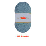 608 - Celestial Toby