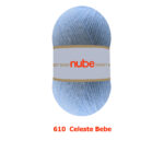 610 - Celeste Bebe Sweet