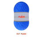 617 - Pastel 2/7