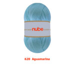 620 - Aguamarina Candy
