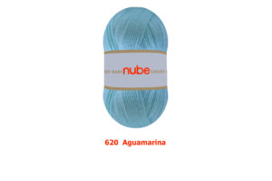 NUBE CANDY BABY