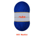 643 - Nautico 2/7