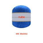 645 - Electrico Nube Rust.