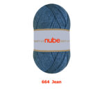 664 - Jean 4/7