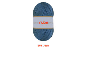 NUBE SOFT 4/7