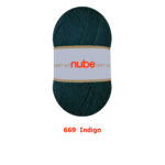 669 - Índigo 4/7