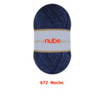 672 - Noche 4/7