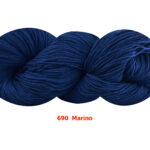690 - Marino Rust. grueso