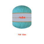 710 - Cian Nube Rust.