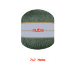 717 - Heno Nube Rust.