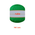 765 - Loro Nube Rust.
