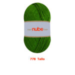 778 - Tallo Toby
