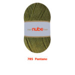 785 - Pantano Toby