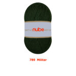 789 - Militar 4/7