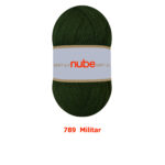 789 - Militar 2/7