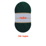 790 - Ingles Woody