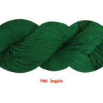790 - Ingles Rust. grueso