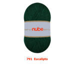 791 - Eucalipto 2/7