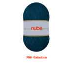 796 - Galáctico 2/7