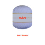 800 - Blanco Nube Rust.