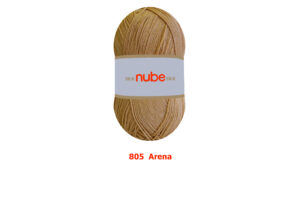 NUBE SILK