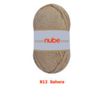 812 - Sahara Woody