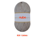 820 - Calisto 4/7