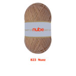 823 - Nuez 2/7
