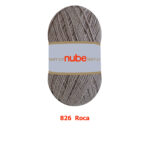 826 - Roca 2/7