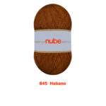 845 - Habano 2/7