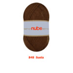 848 - Suela 4/7