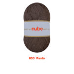 853 - Pardo 4/7