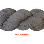 860 - Atmosfera Alg. grueso