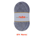 874 - Marroc Toby