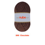 890 - Chocolate Toby