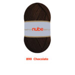 890 - Chocolate 2/7