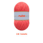 128 - Camelia 2/7