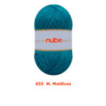 655 - M. Maldivas 2/7