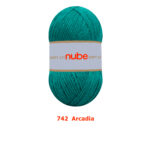 742 - Arcadia 2/7
