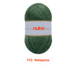 773 - Malaquita 2/7