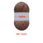 858 - Tundra 2/7