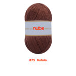 875 - Bufalo 2/7