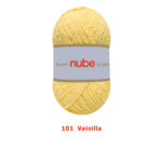 101 - Vainilla Nube Flopy